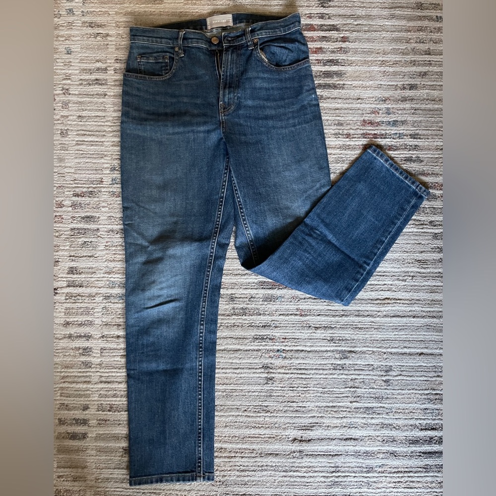 Everlane Cheeky Jean
